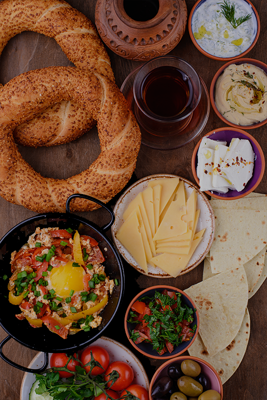 traditional-turkish-breakfast-with-meze-and-simit-2022-01-18-23-44-51-utc